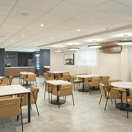 Courtyard By Marriott Regina Downtown Hotell Eksteriør bilde