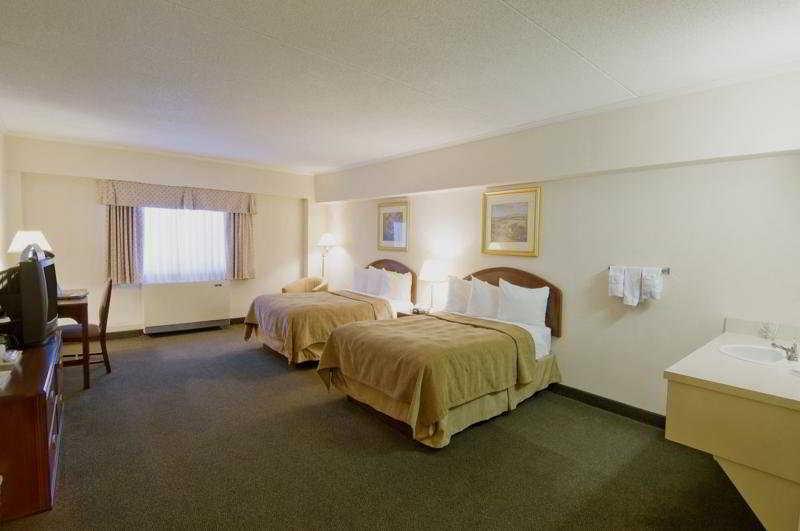 Courtyard By Marriott Regina Downtown Hotell Eksteriør bilde