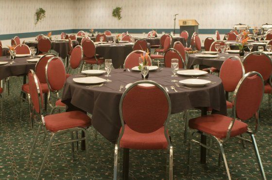 Courtyard By Marriott Regina Downtown Hotell Restaurant bilde