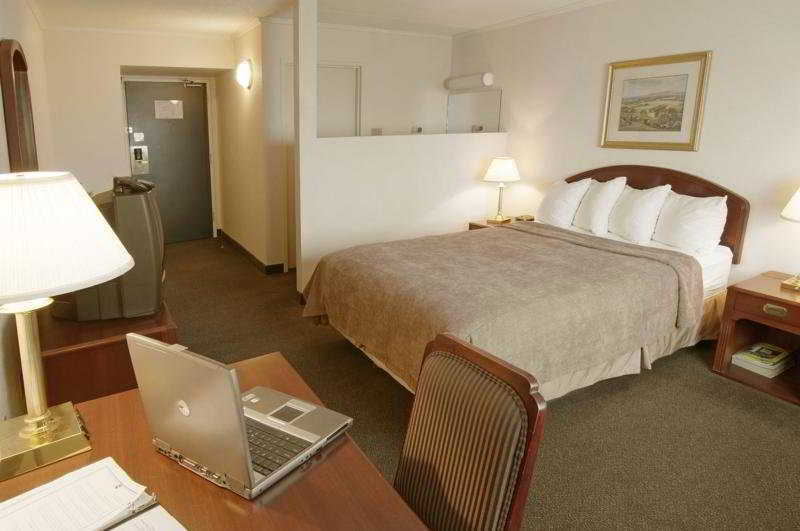 Courtyard By Marriott Regina Downtown Hotell Rom bilde