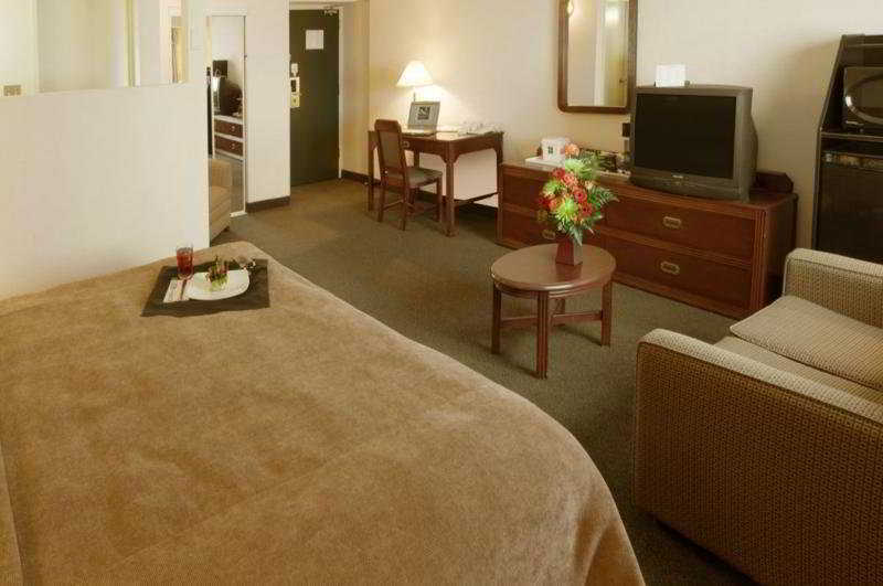 Courtyard By Marriott Regina Downtown Hotell Rom bilde