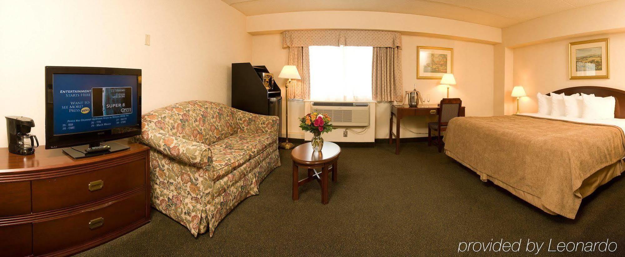 Courtyard By Marriott Regina Downtown Hotell Rom bilde