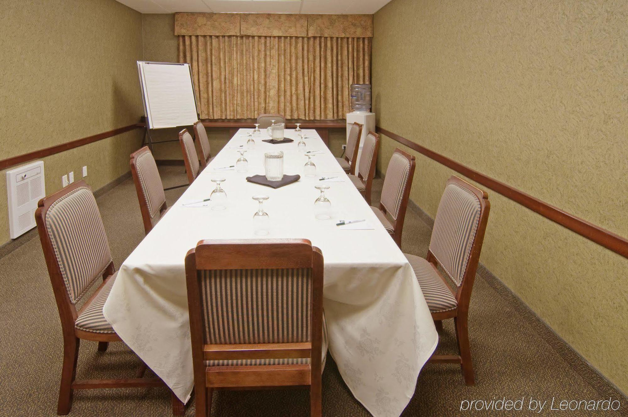 Courtyard By Marriott Regina Downtown Hotell Fasiliteter bilde