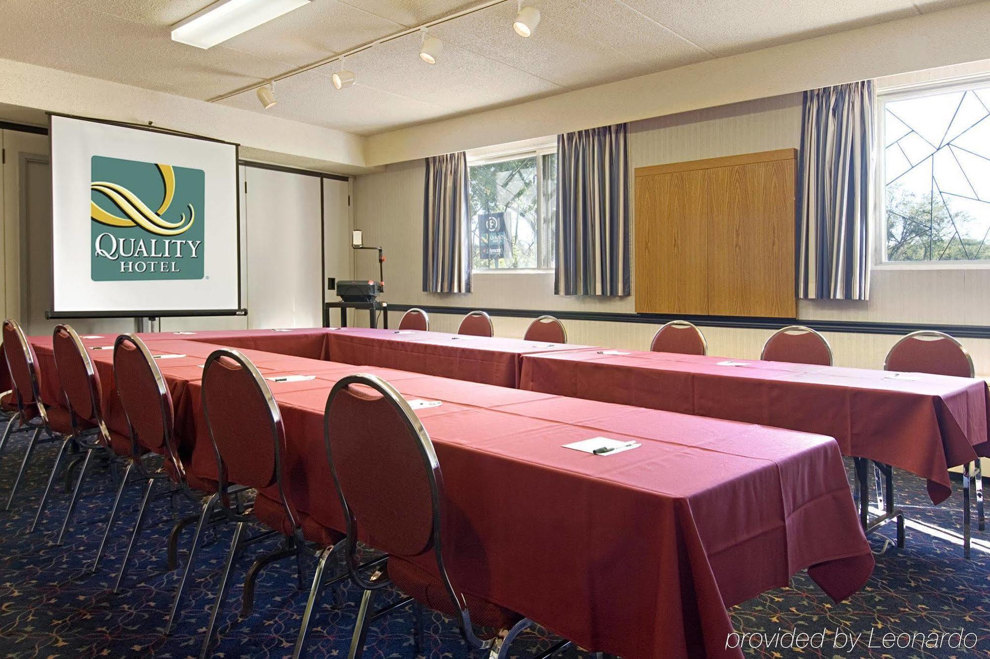 Courtyard By Marriott Regina Downtown Hotell Fasiliteter bilde